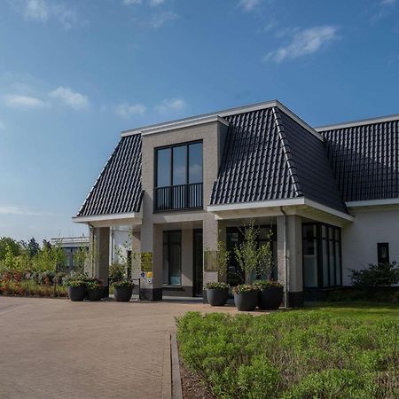 Hotel Ter Zand - Handwritten Collection Burgh-Haamstede Exterior photo